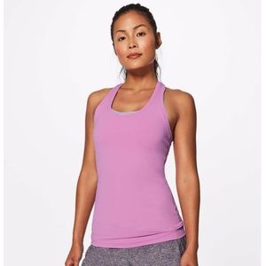 Lululemon Cool Racerback II Tank 🍋
